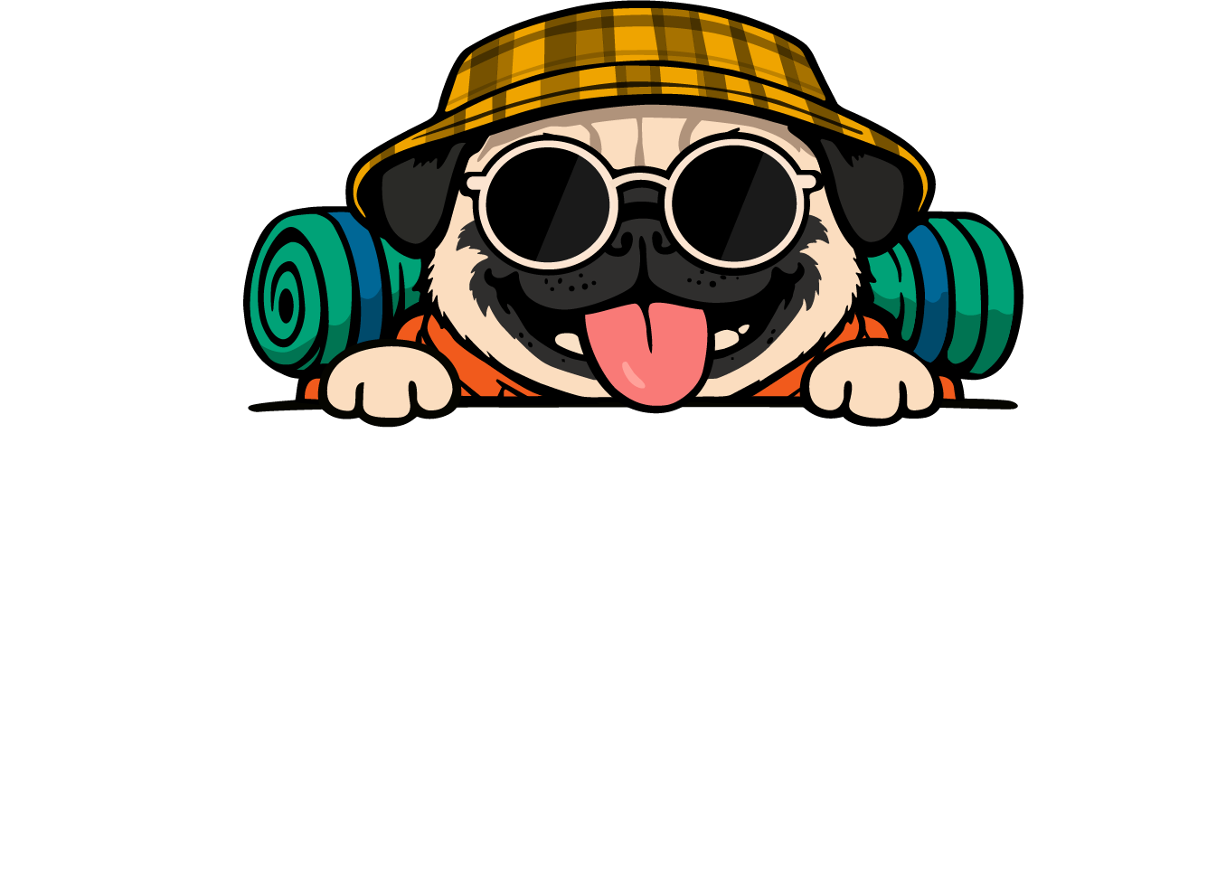 Campif Mascot
